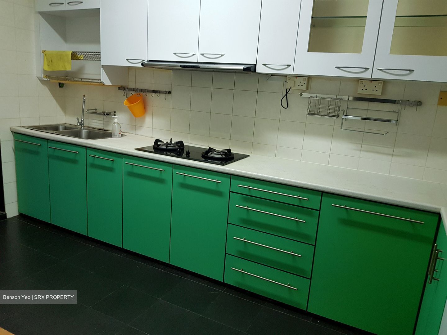 Blk 684C Jurong West Street 64 (Jurong West), HDB 5 Rooms #550842201